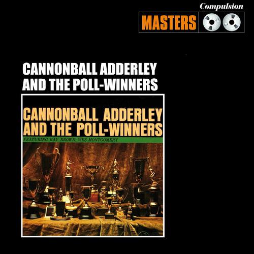 Cannonball Adderley - Lolita