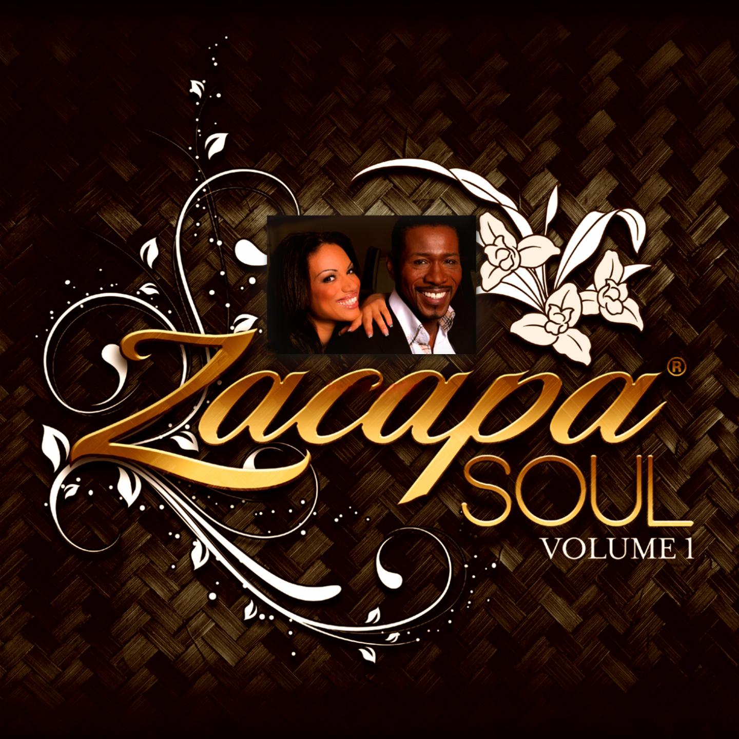 Постер альбома Zacapa Soul, Vol. 1