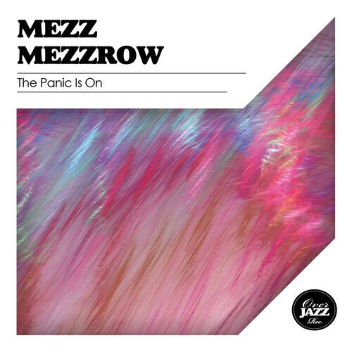Mezz Mezzrow - Mutiny in the Parlor