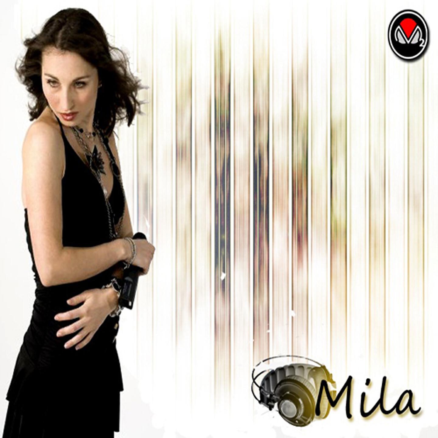 Mila - Break of Light (Fabio Amoroso&Stefano Iezzi Remix)