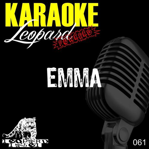 Leopard Powered - Arriverà (Karaoke version originally performed by emma marrone modà)