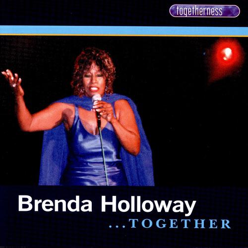 Brenda Holloway - Lonely Boy