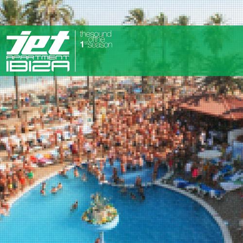 Постер альбома Jet Apartment Ibiza, Essential Tracks