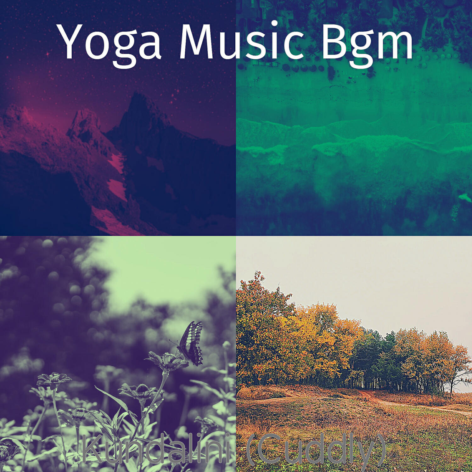 Yoga Music Bgm - Cuddly (Bikram Yoga)