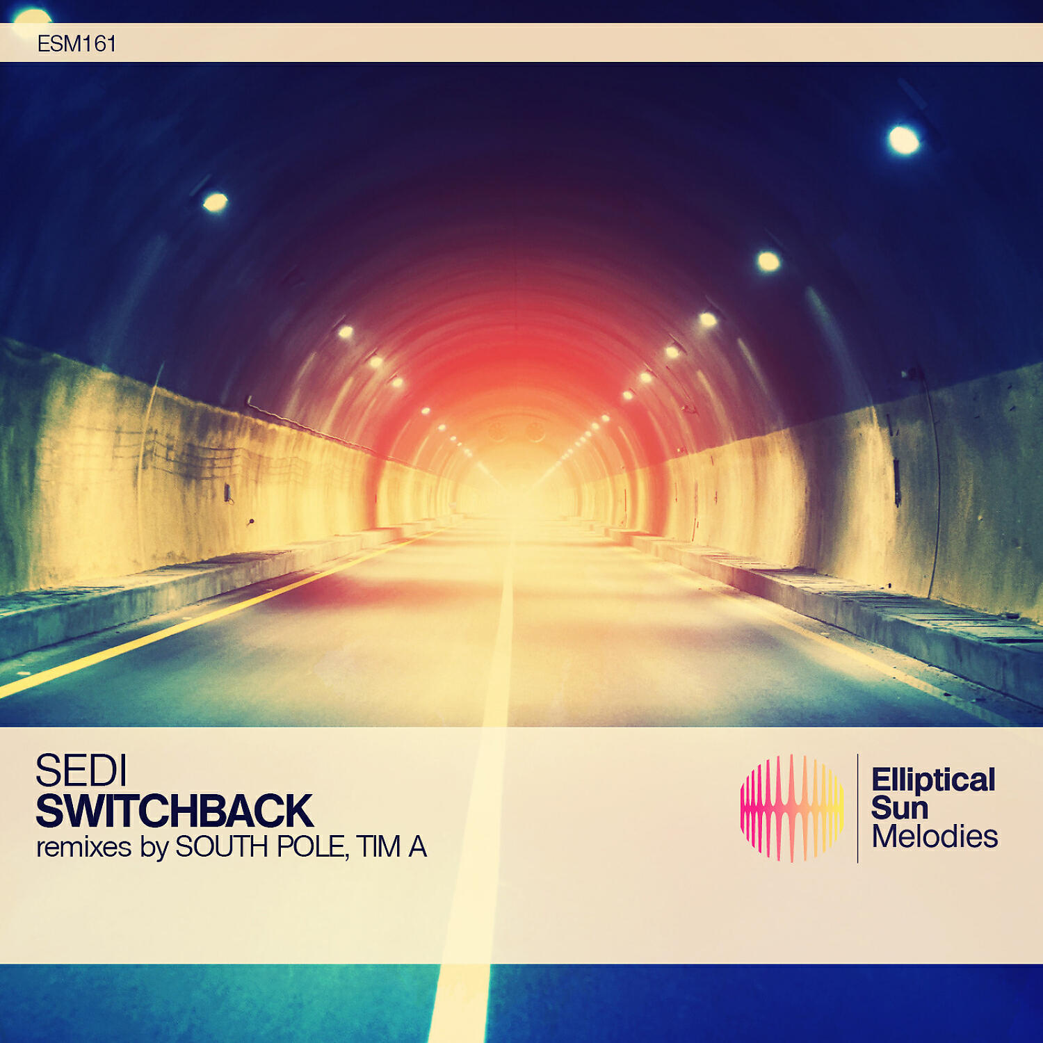 Sedi - Switchback (Tim A Remix)