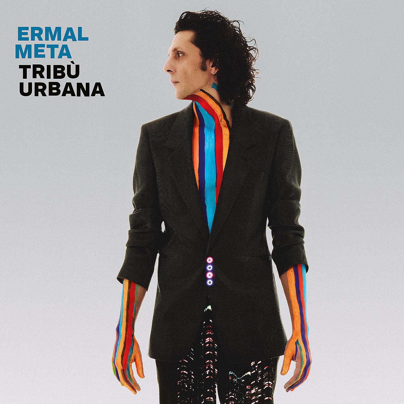 Ermal Meta - Stelle cadenti