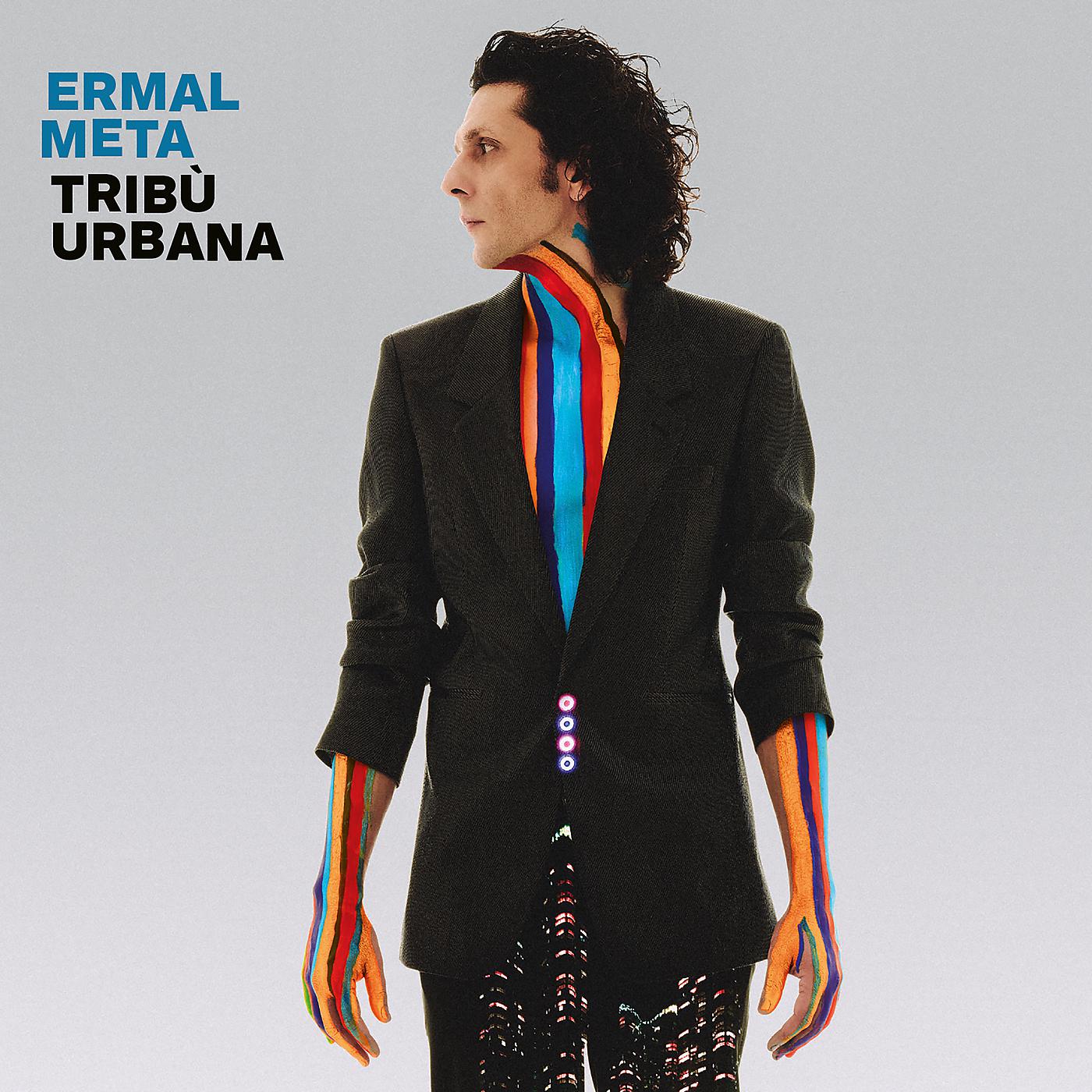 Ermal Meta - Non bastano le mani