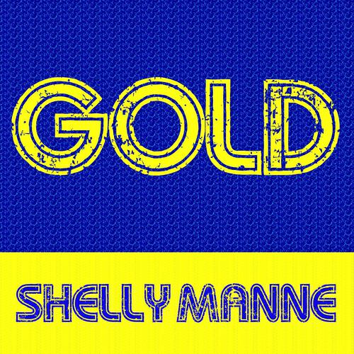 Shelly Manne - A Profound Gass
