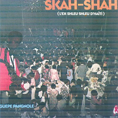 Skah-Shah - Se kiyès