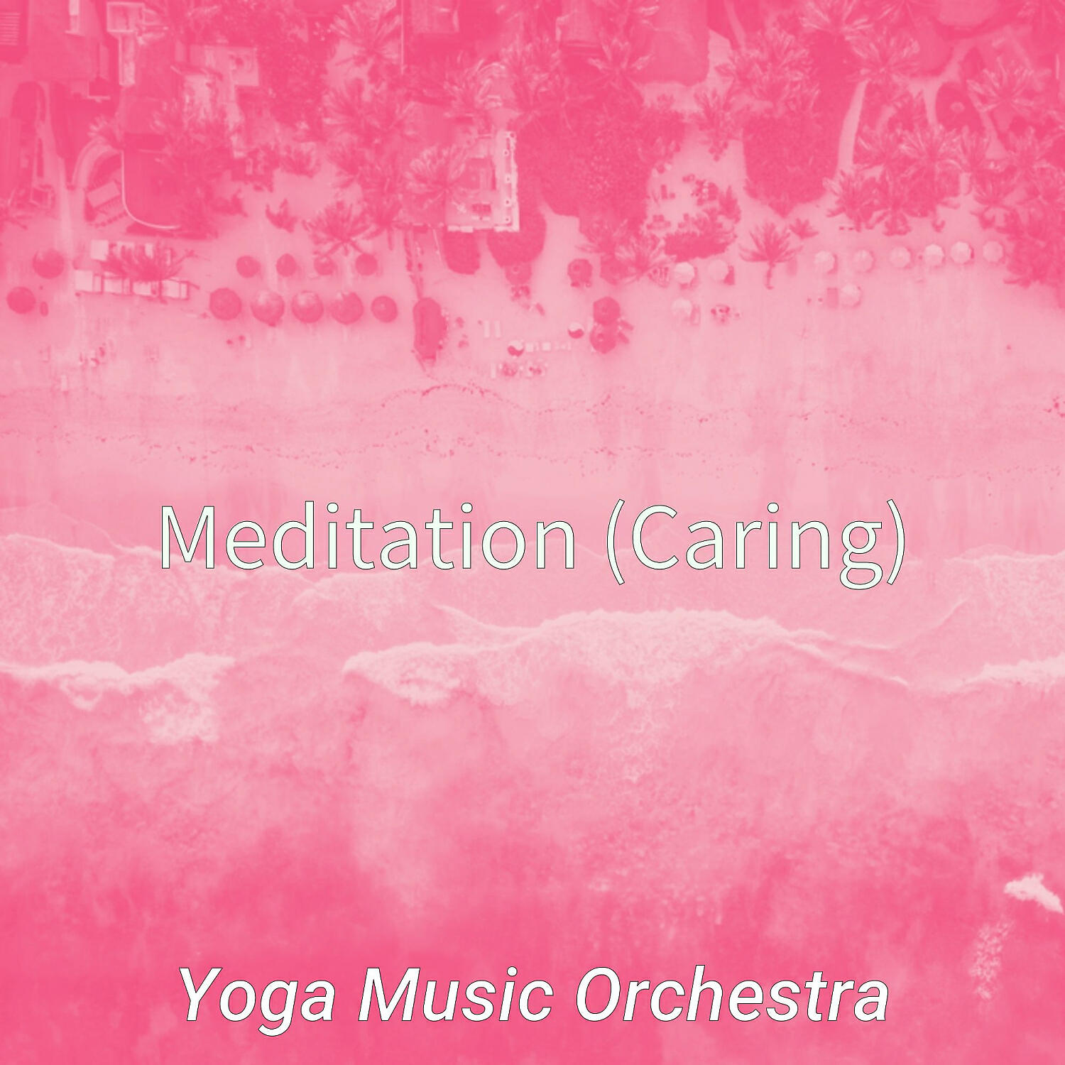 Yoga Music Orchestra - Chilled (Bikram Yoga)