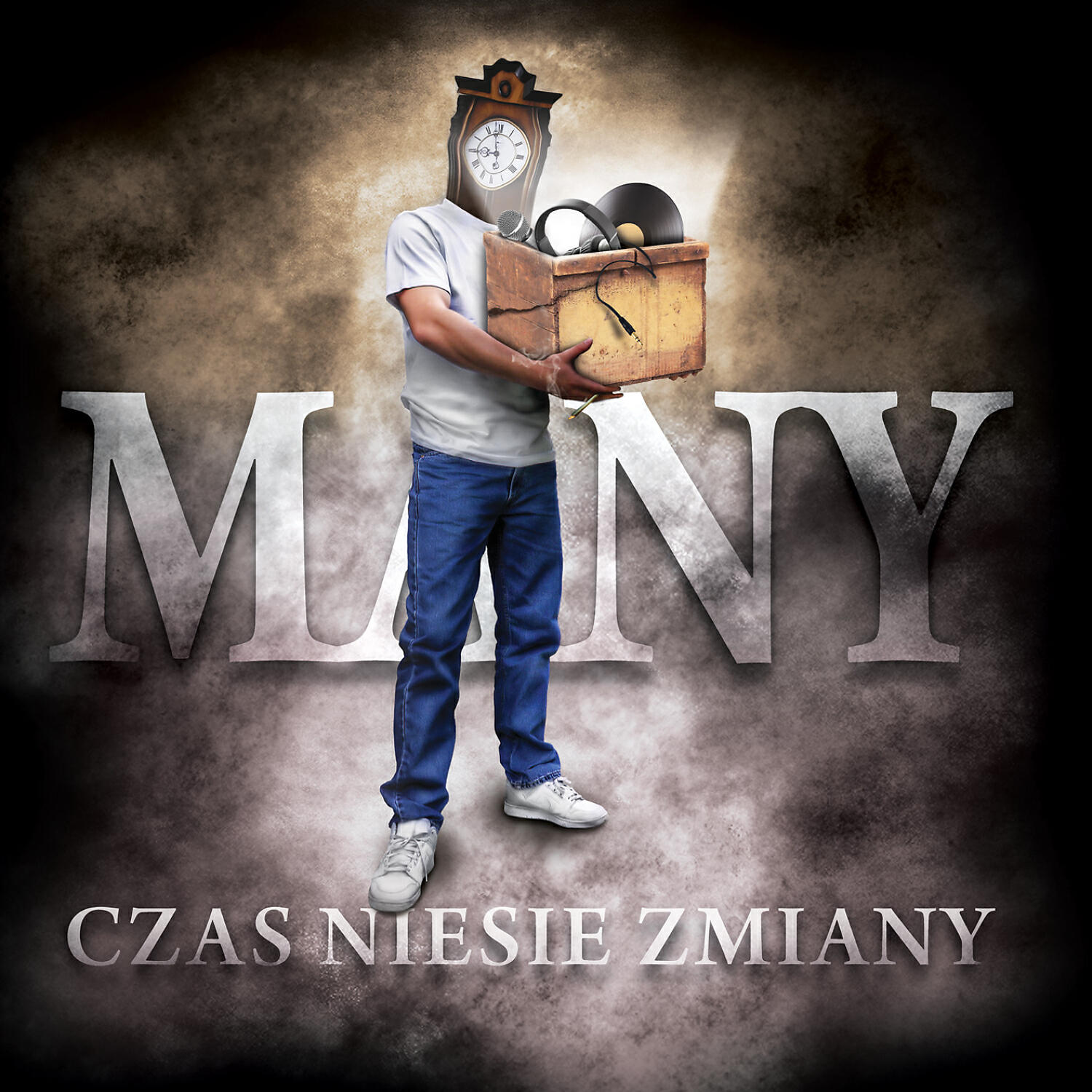 MANY - TARNÓW (feat. Kahowski, Promil, Slide, Debe, Yuror & Normano) (REMIX)