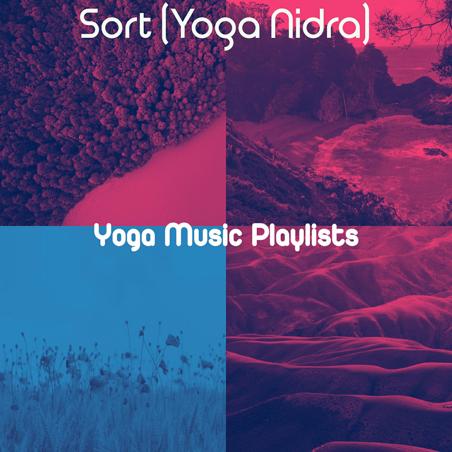 Yoga Music Playlists - Ambience - Bikram Yoga
