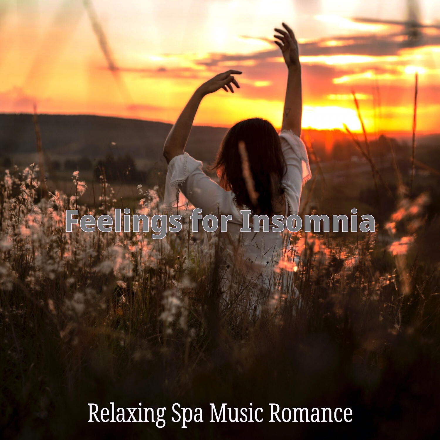 Relaxing Spa Music Romance - Harp and Koto Soundtrack for Lucid Dreaming