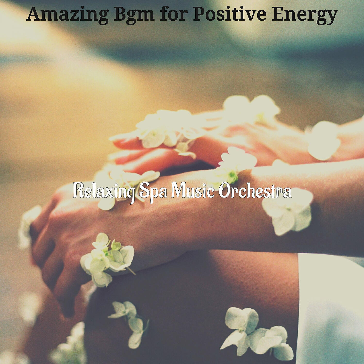 Relaxing Spa Music Orchestra - Swanky Zen Massage