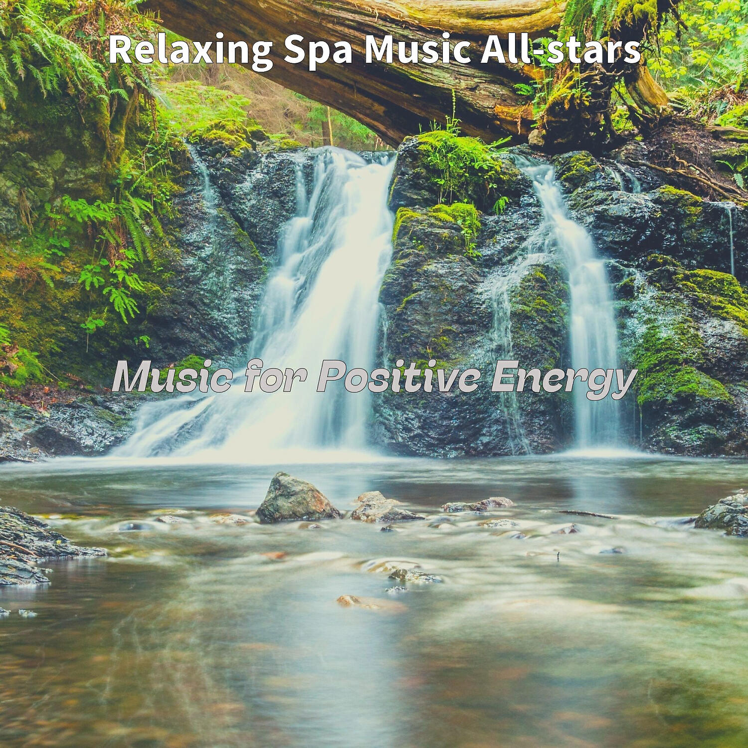 Relaxing Spa Music All-stars - Urbane Music for Lucid Dreaming