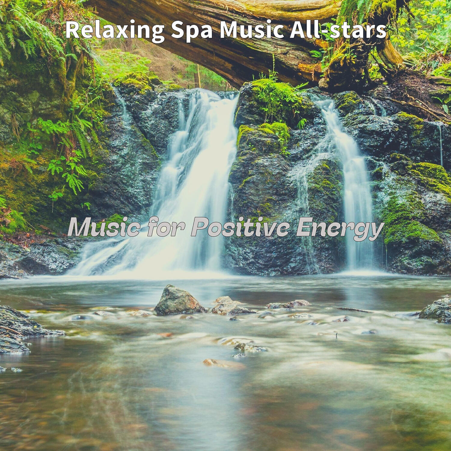 Relaxing Spa Music All-stars - Urbane Music for Lucid Dreaming