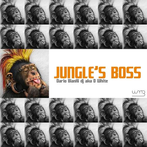Dario BianKi - Jungle's Boss