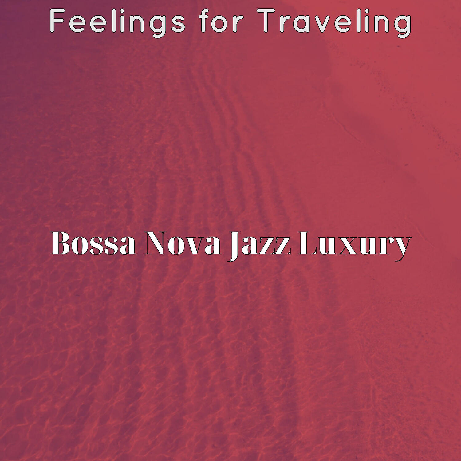 Bossa Nova Jazz Luxury - Bright Saxophone Bossa Nova - Vibe for Spring Break