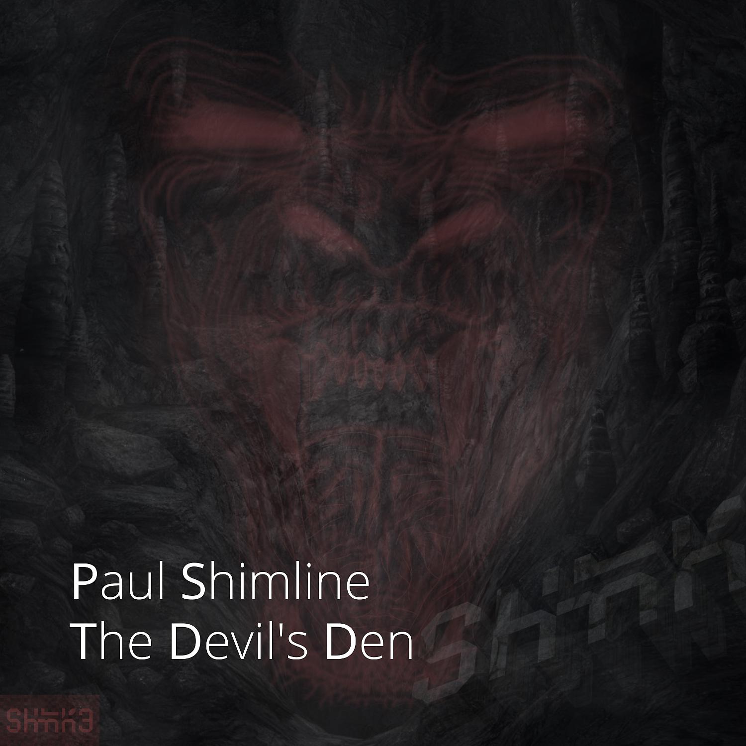 Постер альбома The Devil's Den
