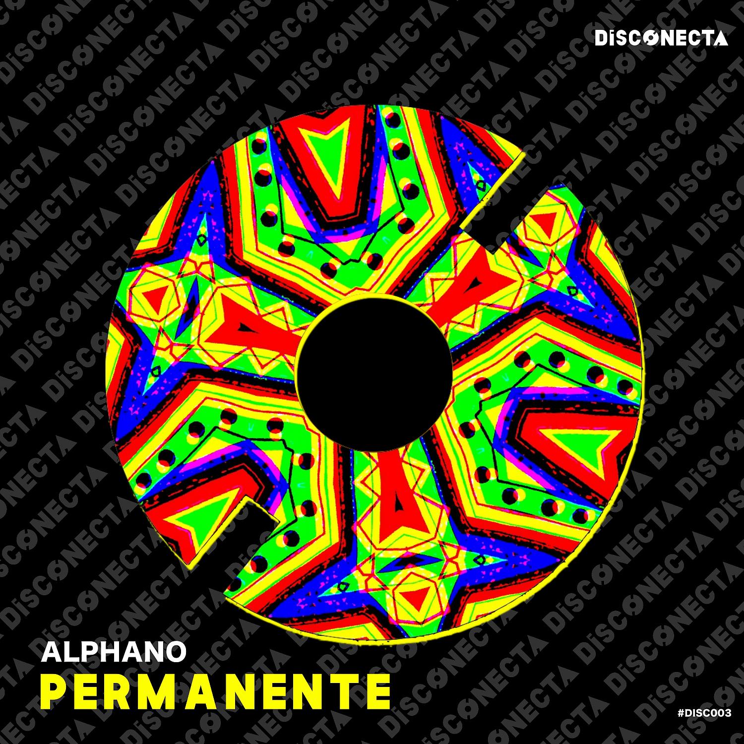Постер альбома Permanente (edit)