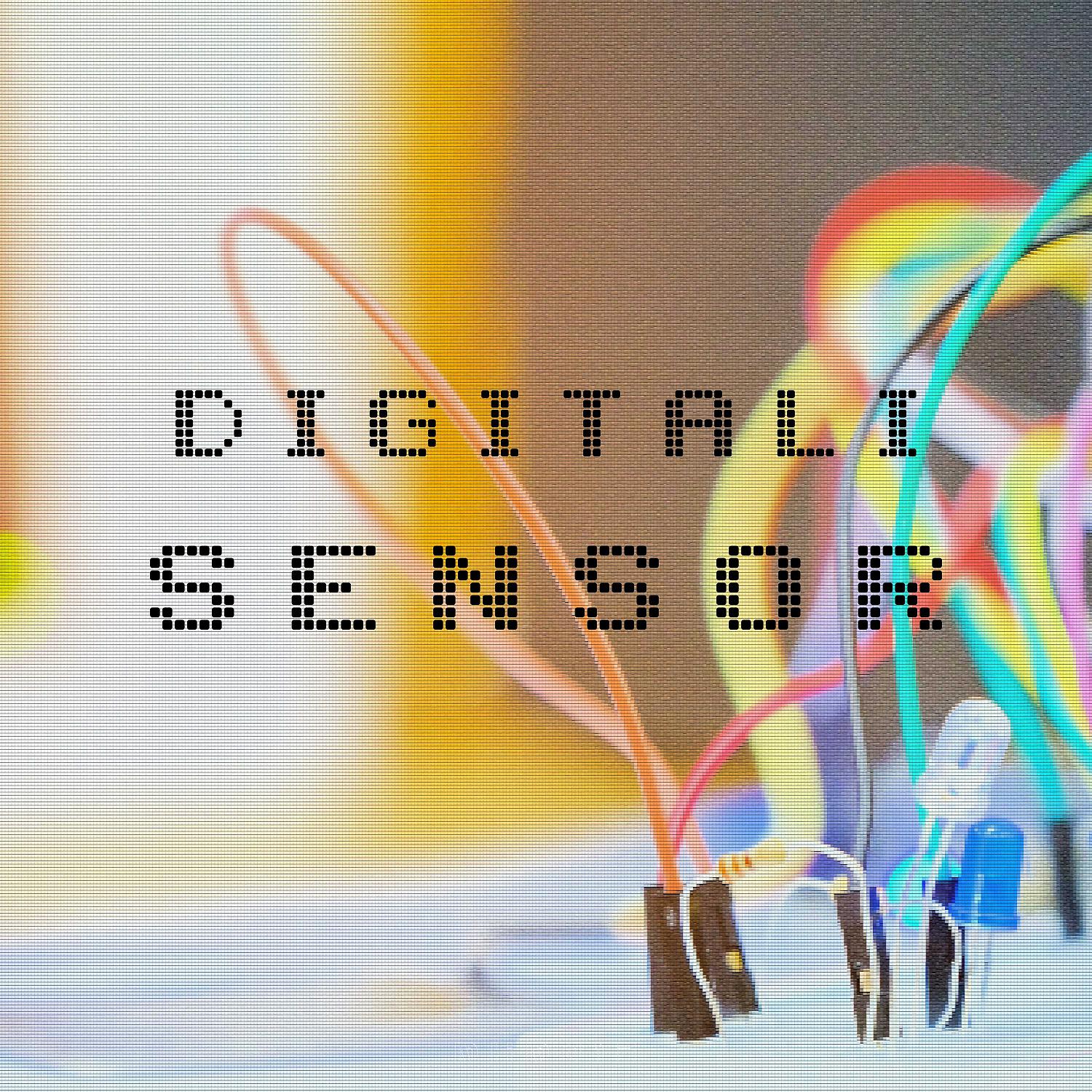 Постер альбома The Sensor