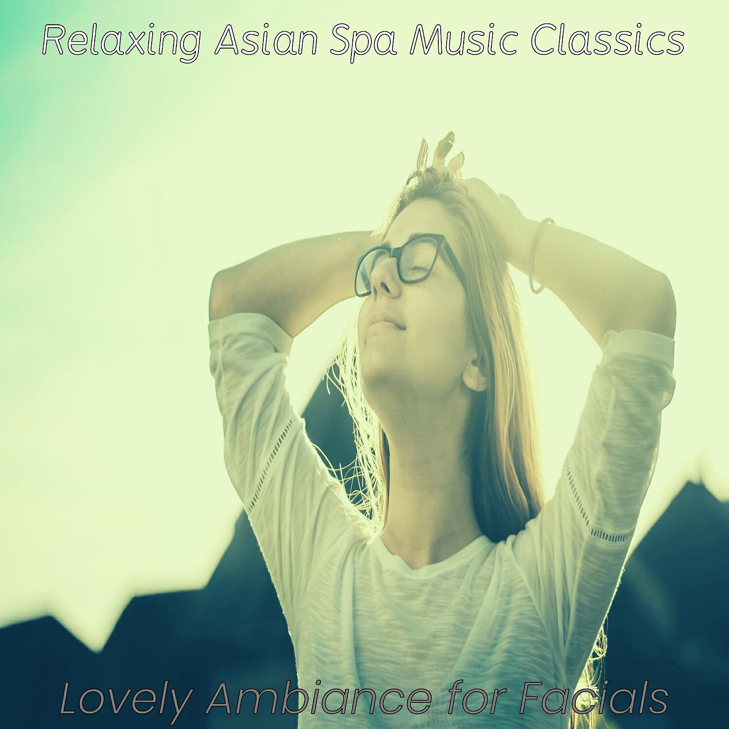 Relaxing Asian Spa Music Classics - Fashionable Music for Body Wraps