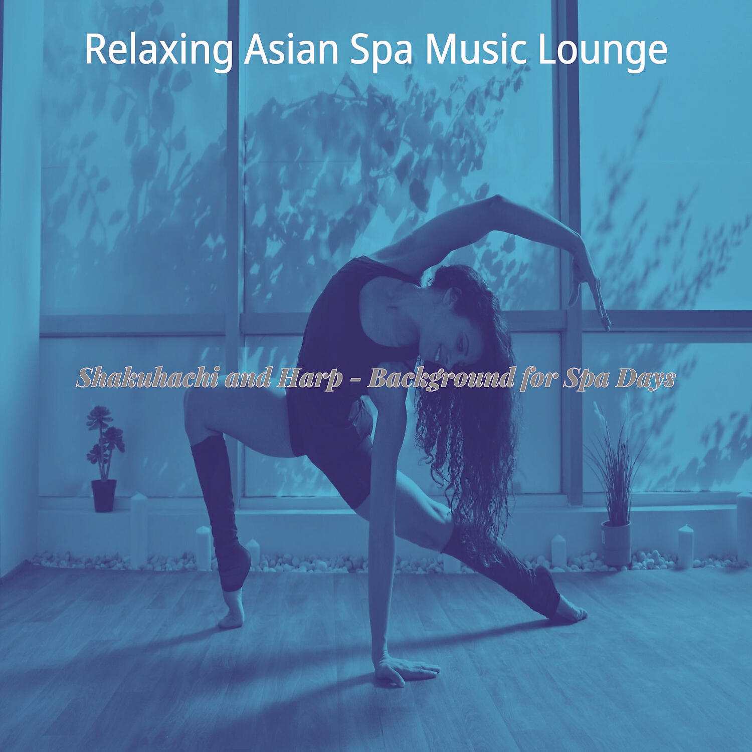 Relaxing Asian Spa Music Lounge - Vintage Moods for Manicures