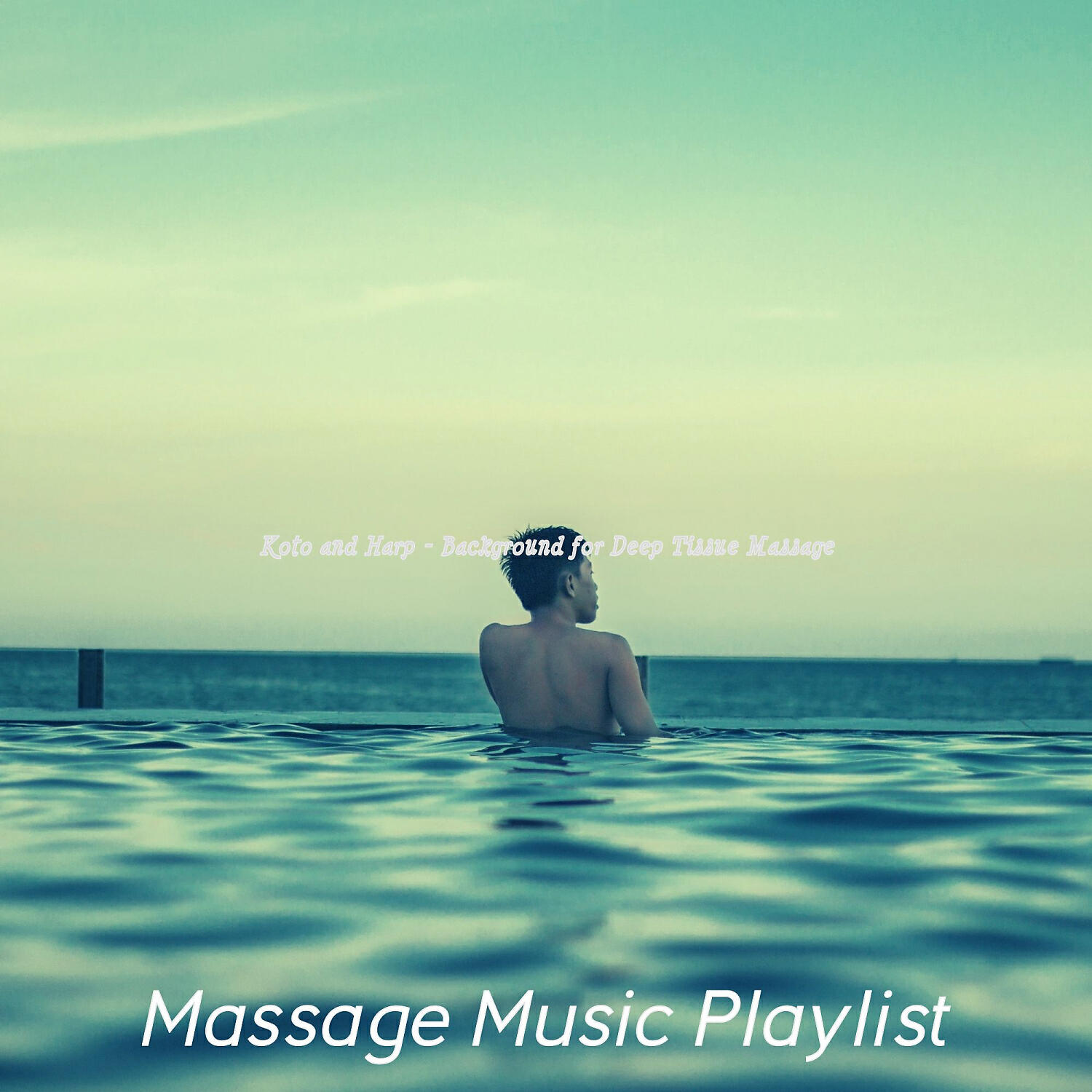 Massage Music Playlist - Lovely Ambience for 1 Hour Spa