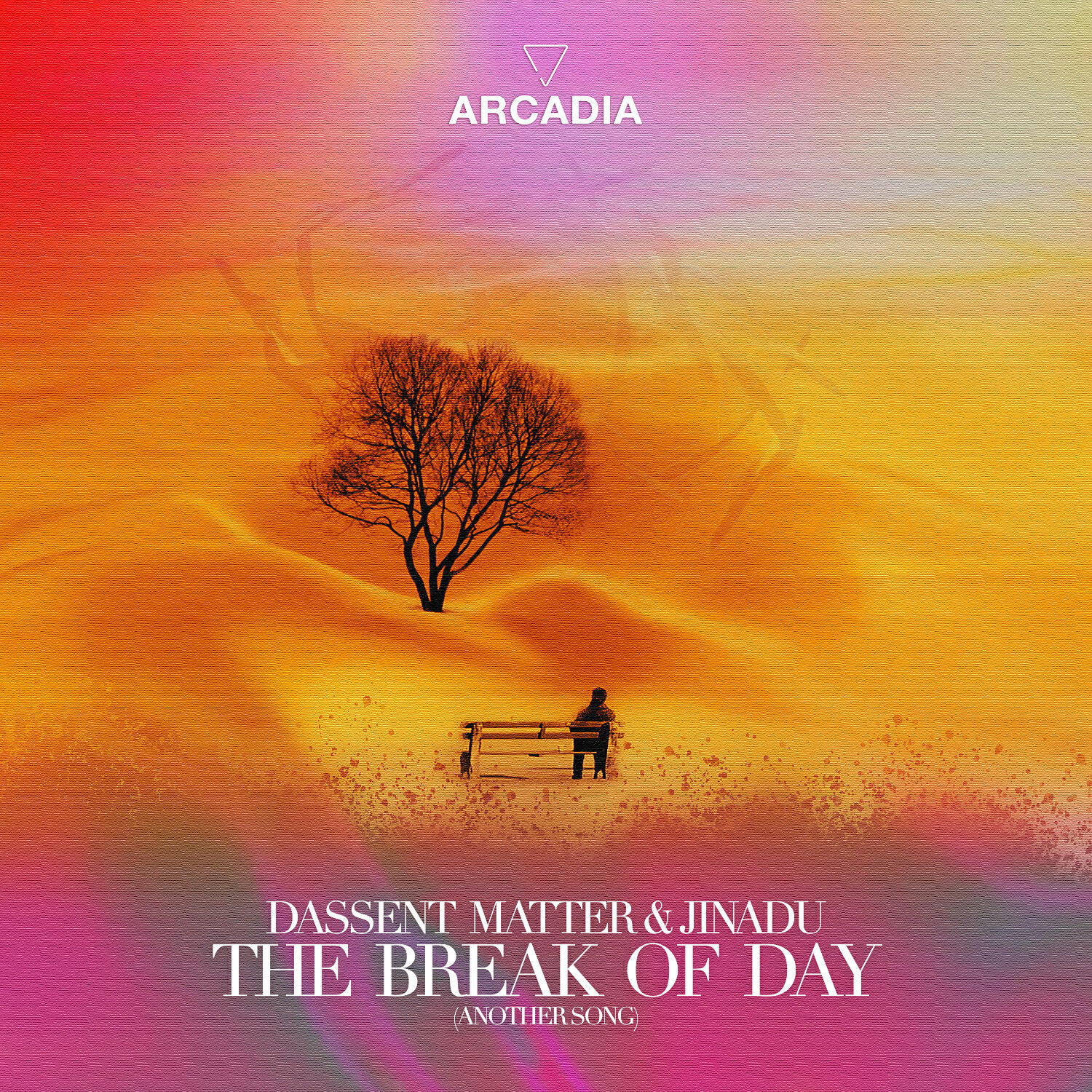 Dassent Matter - The Break Of Day (Another Song) (feat. Jinadu) (Jose De Mara Remix)