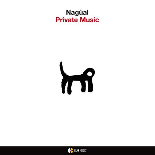 Nagual - Ming ji