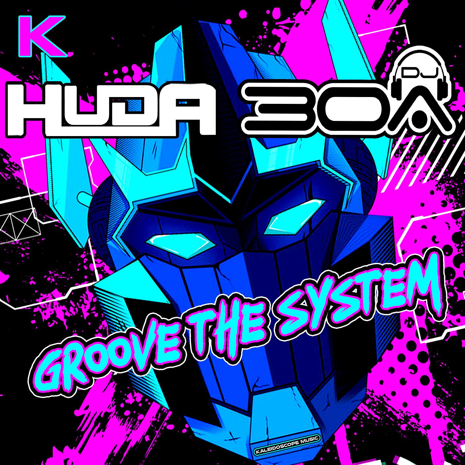 Постер альбома Groove The System