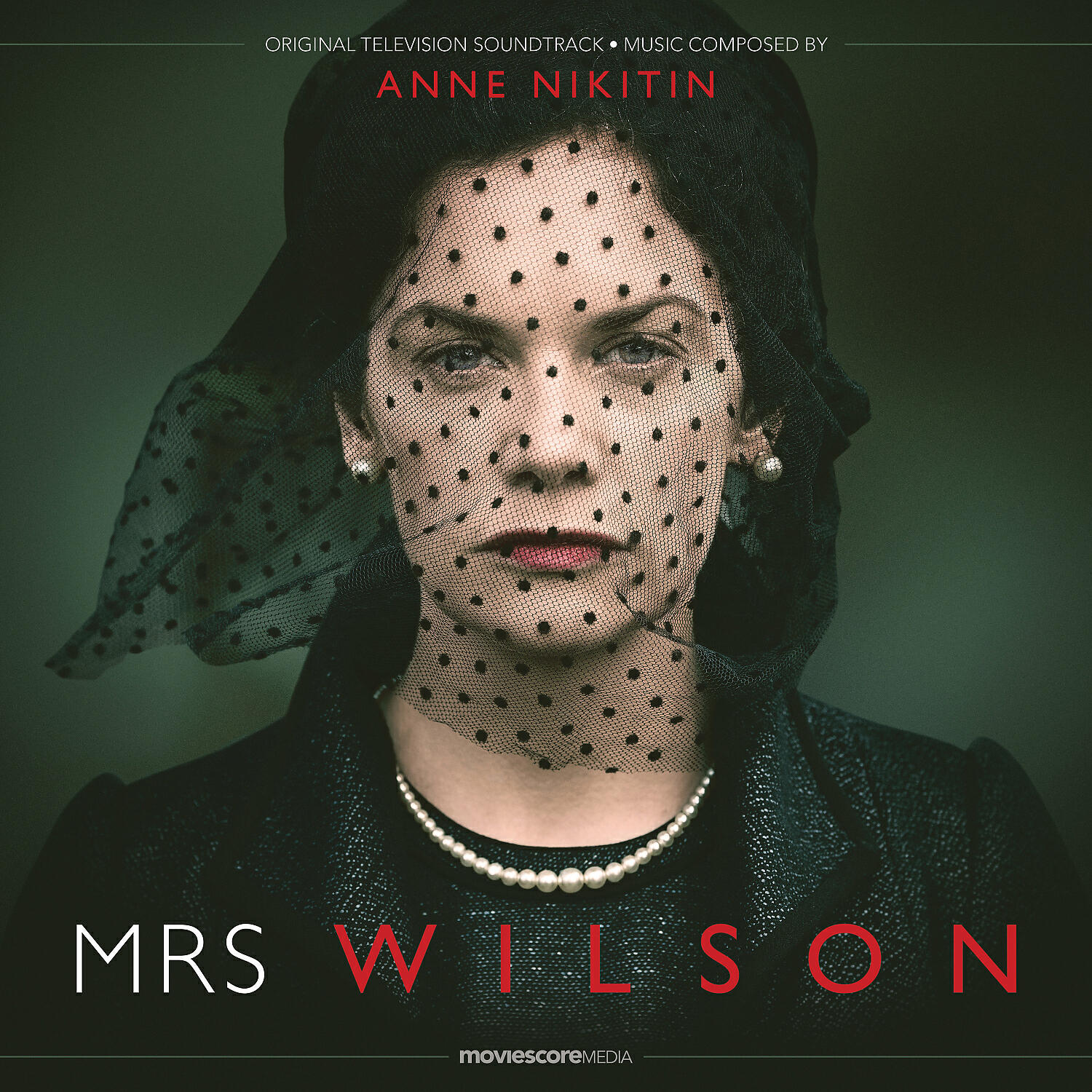 Anne Nikitin - Did You Write That Letter?