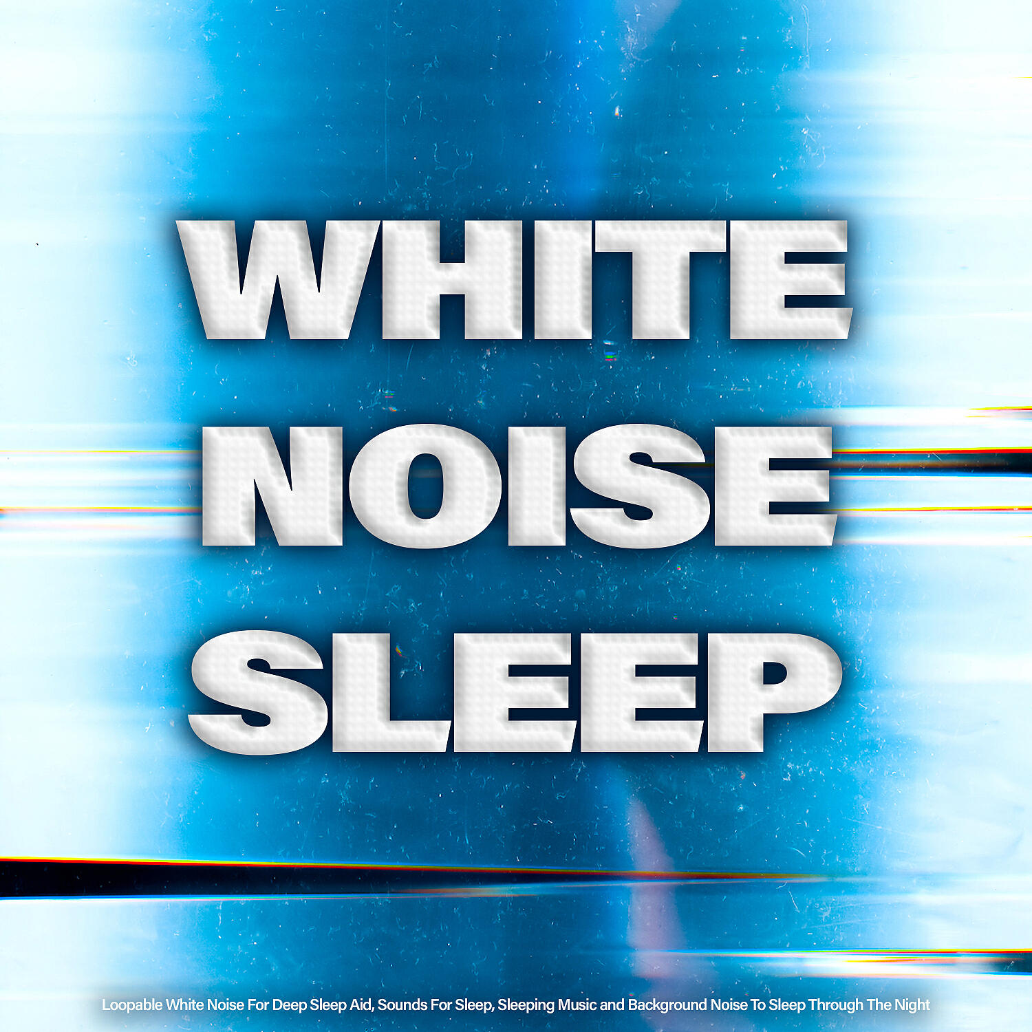 Natural White Noise - White Noise