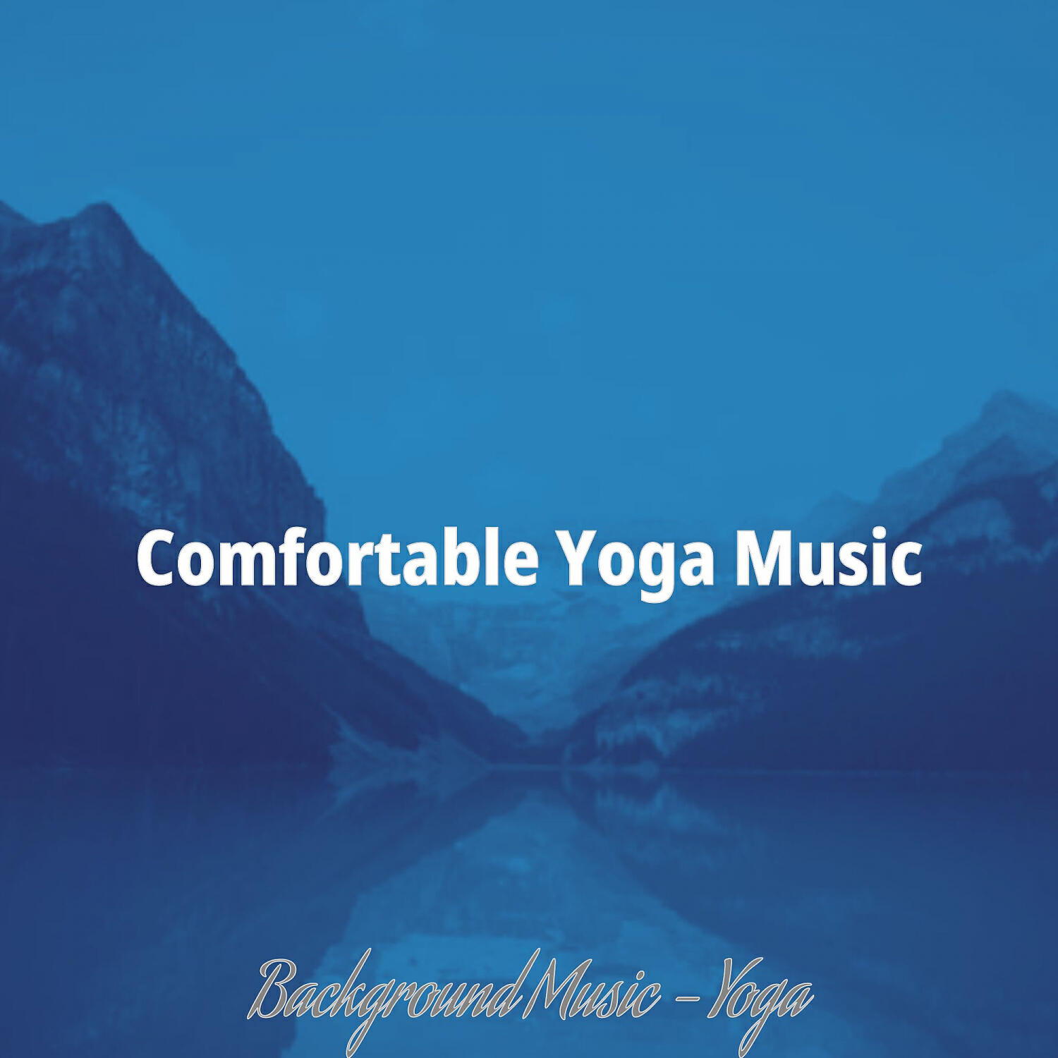 Comfortable Yoga Music - Cuddly (Bikram Yoga)
