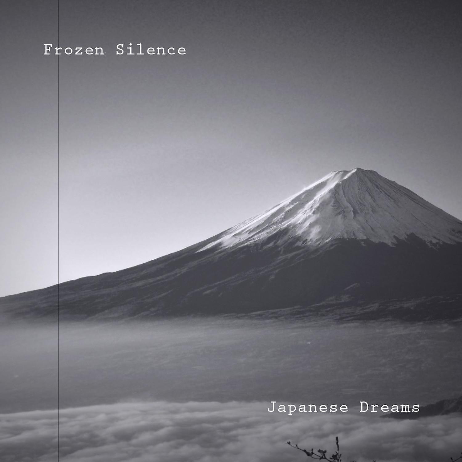 Постер альбома Japanese Dreams