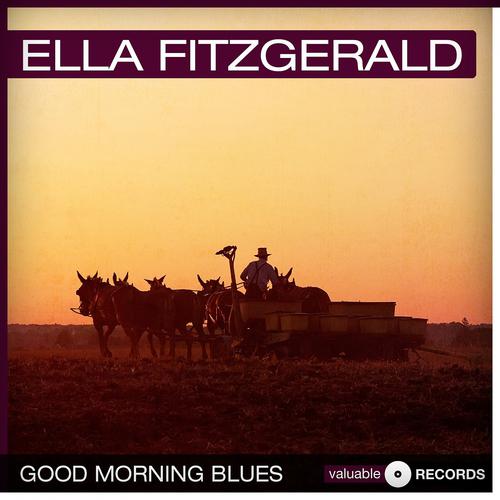 Постер альбома Good Morning Blues
