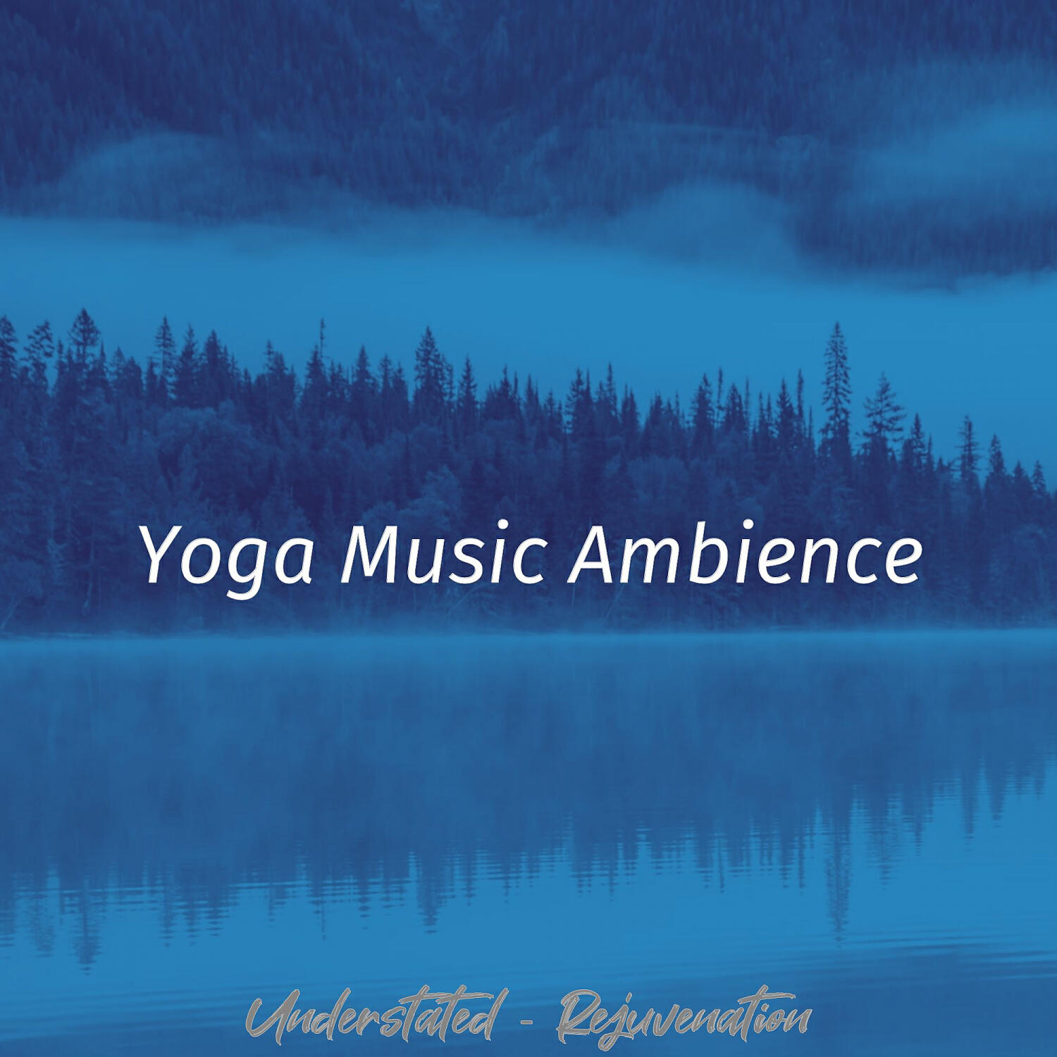 Yoga Music Ambience - Bikram Yoga - Memories