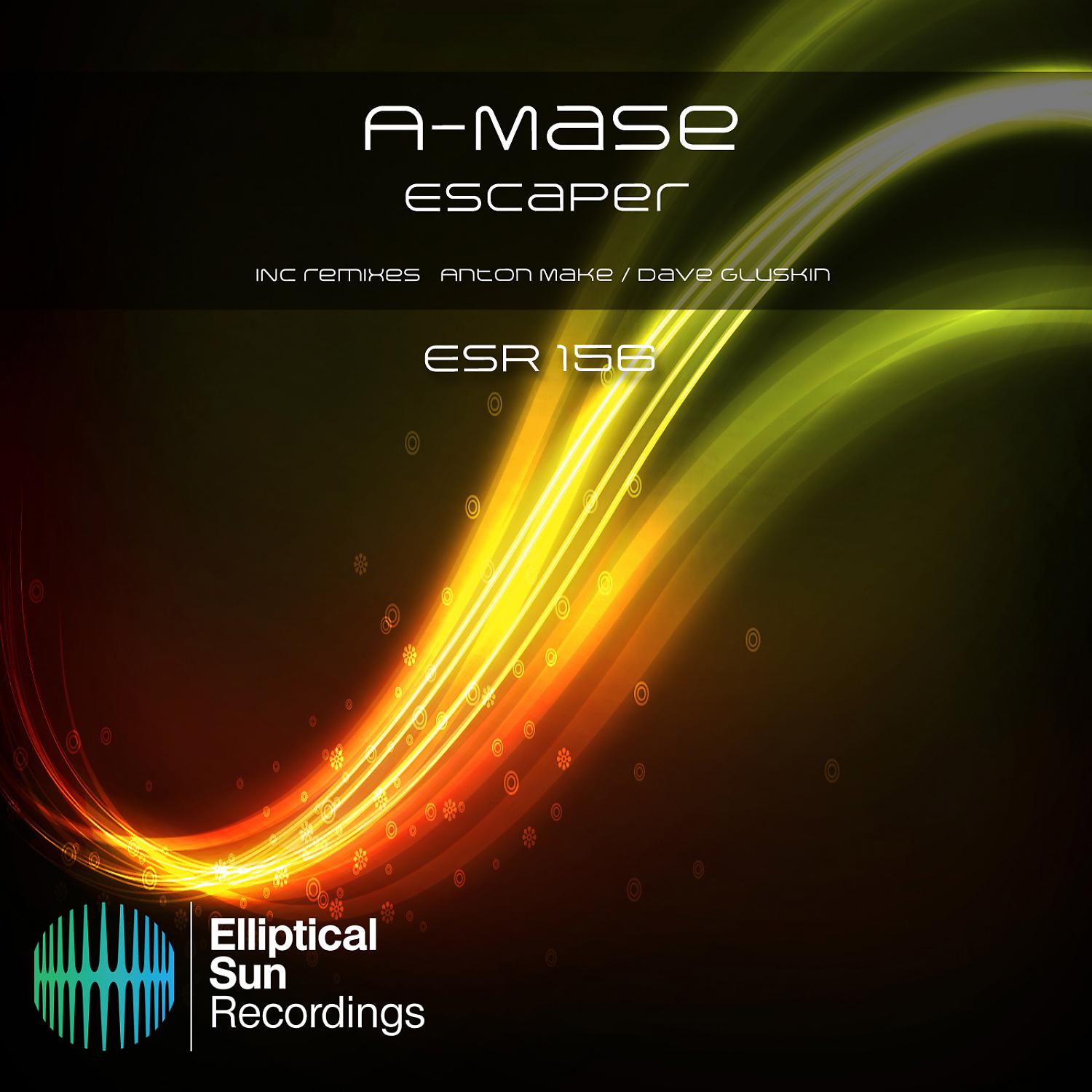Постер альбома Escaper