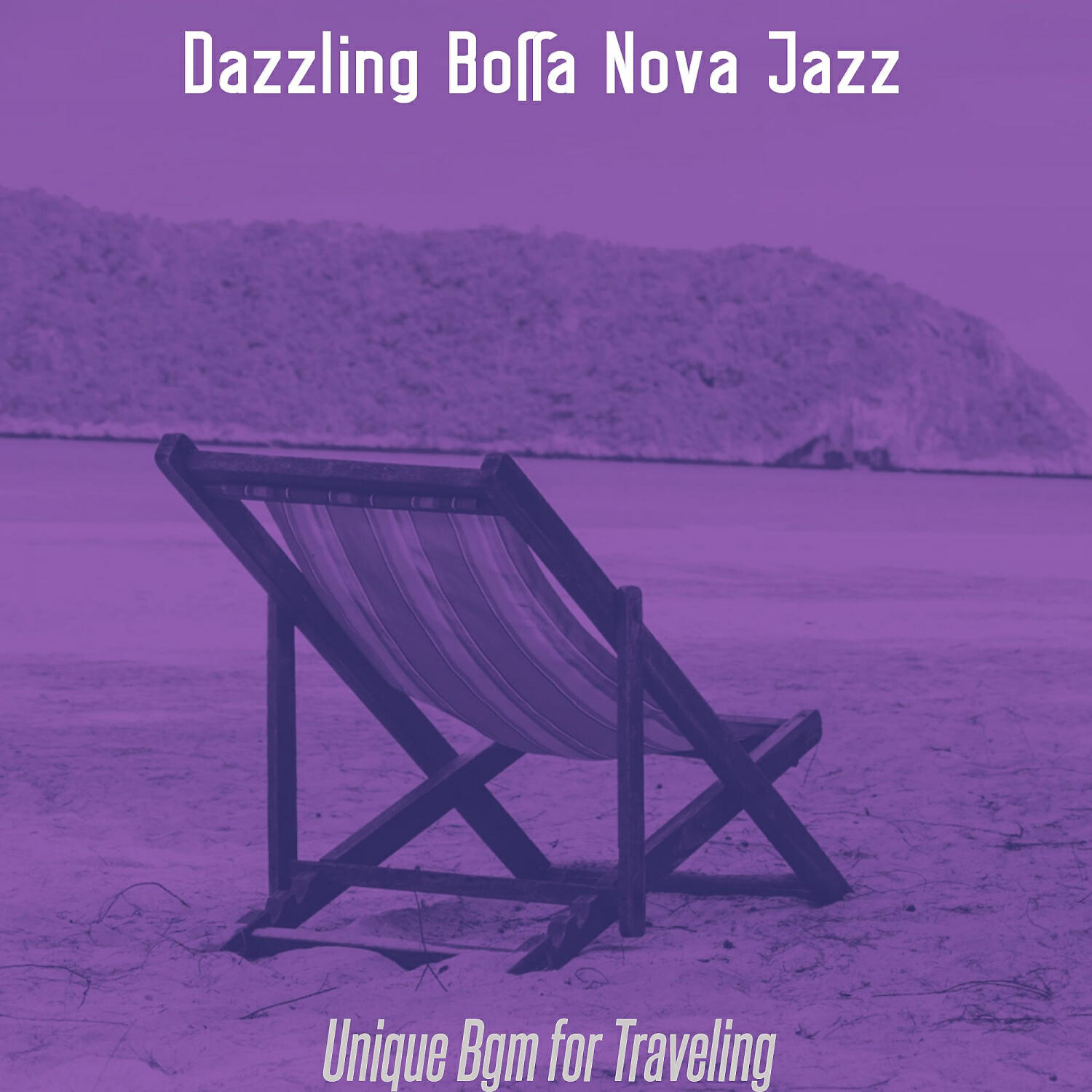 Dazzling Bossa Nova Jazz - Fantastic Saxophone Bossa Nova - Vibe for Spring Break