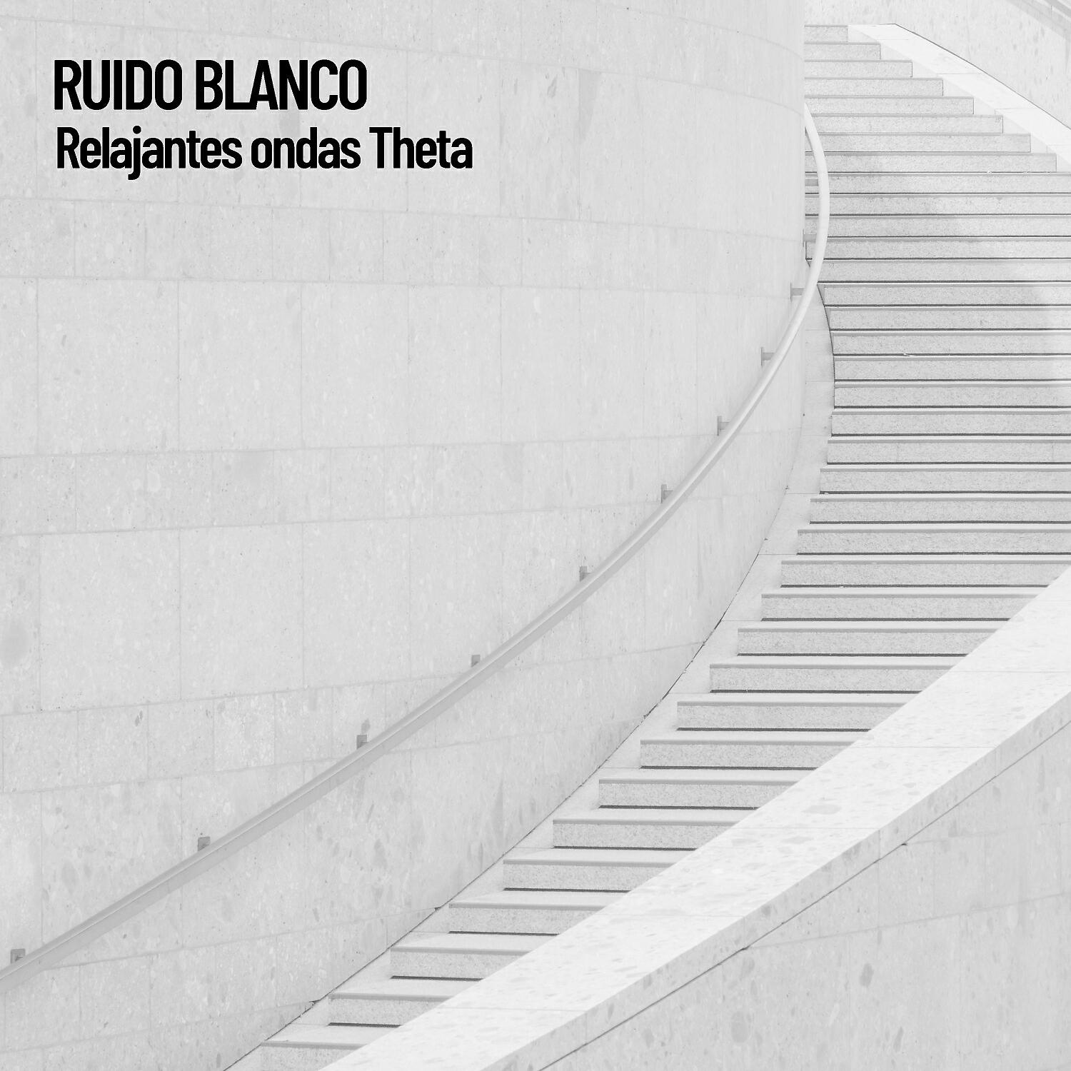 White Noise - Onda Theta para un sueño reparador