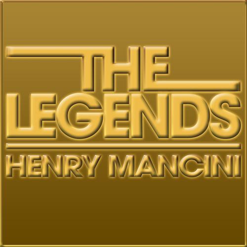 Постер альбома The Legends