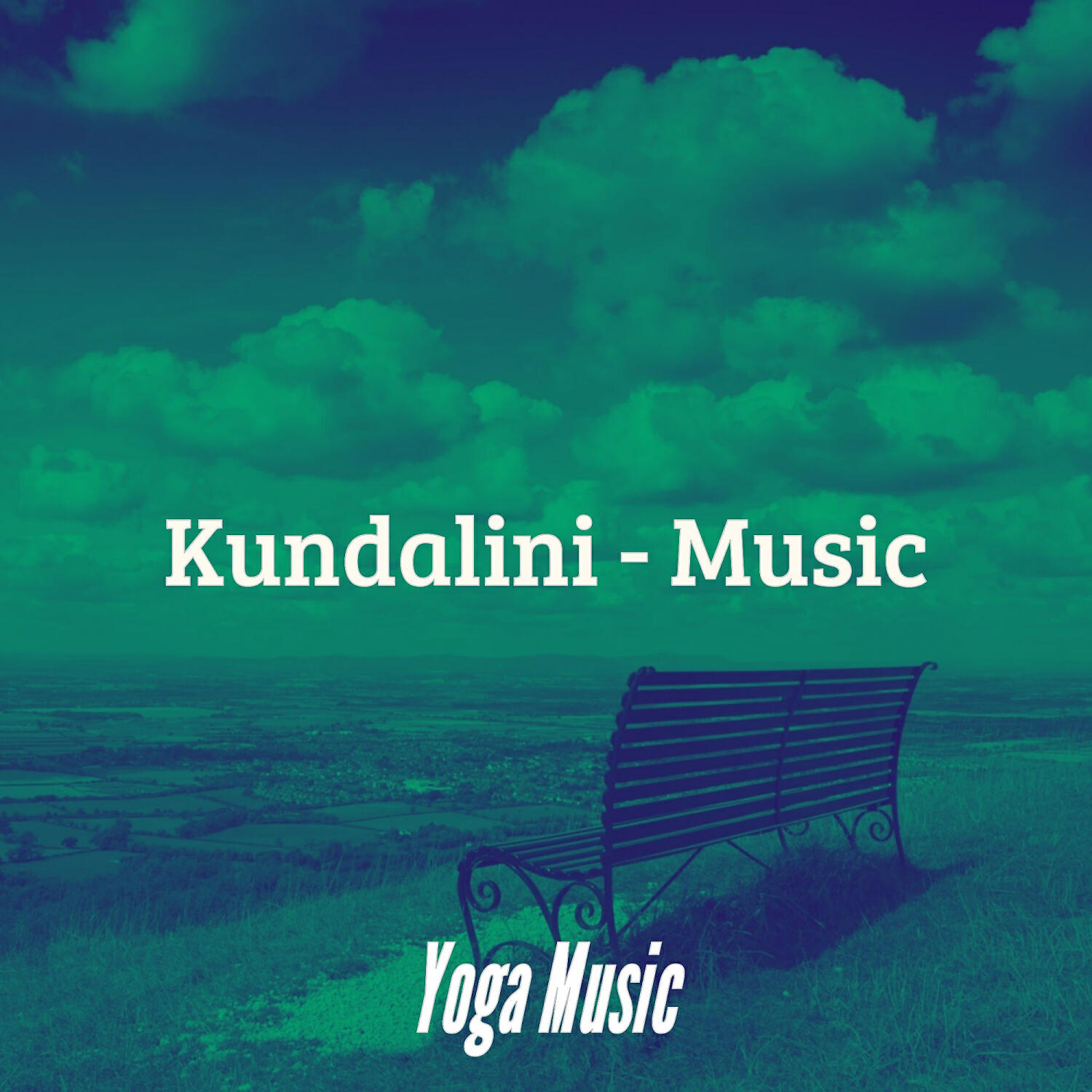 Yoga Music - Ambience (Yoga Nidra)