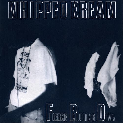 Fierce Ruling Diva - Whipped Kream (Aural Excitement Mix)