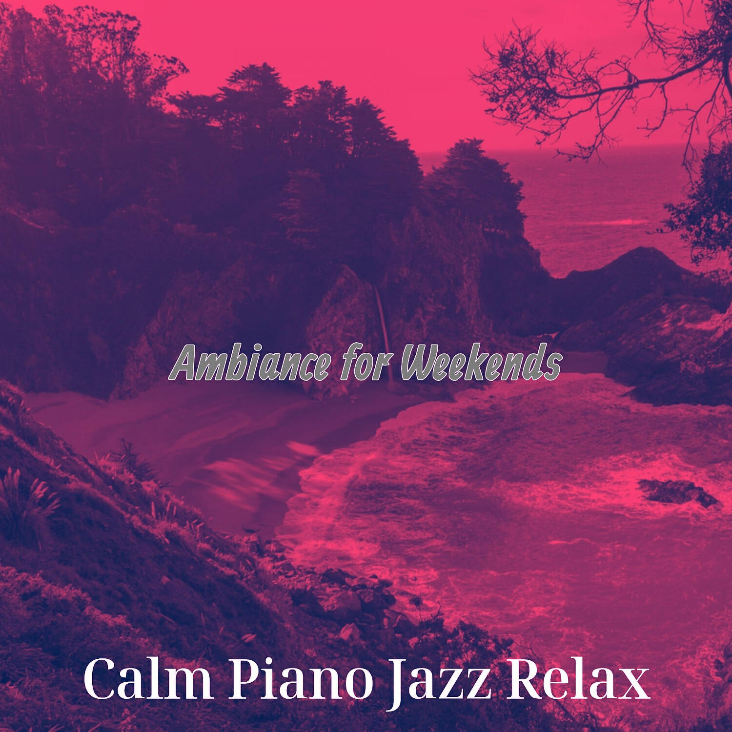 Calm Piano Jazz Relax - Dream Like Unwinding