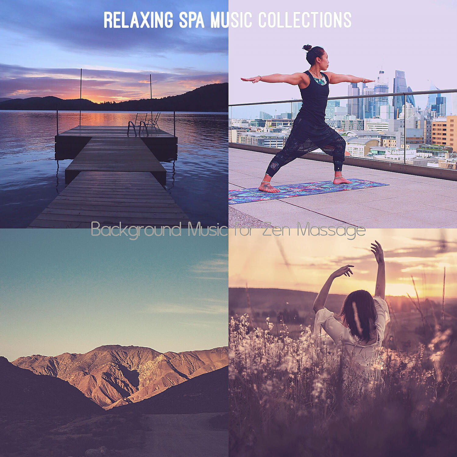 Relaxing Spa Music Collections - Vintage Koto and Strings - Vibe for Insomnia