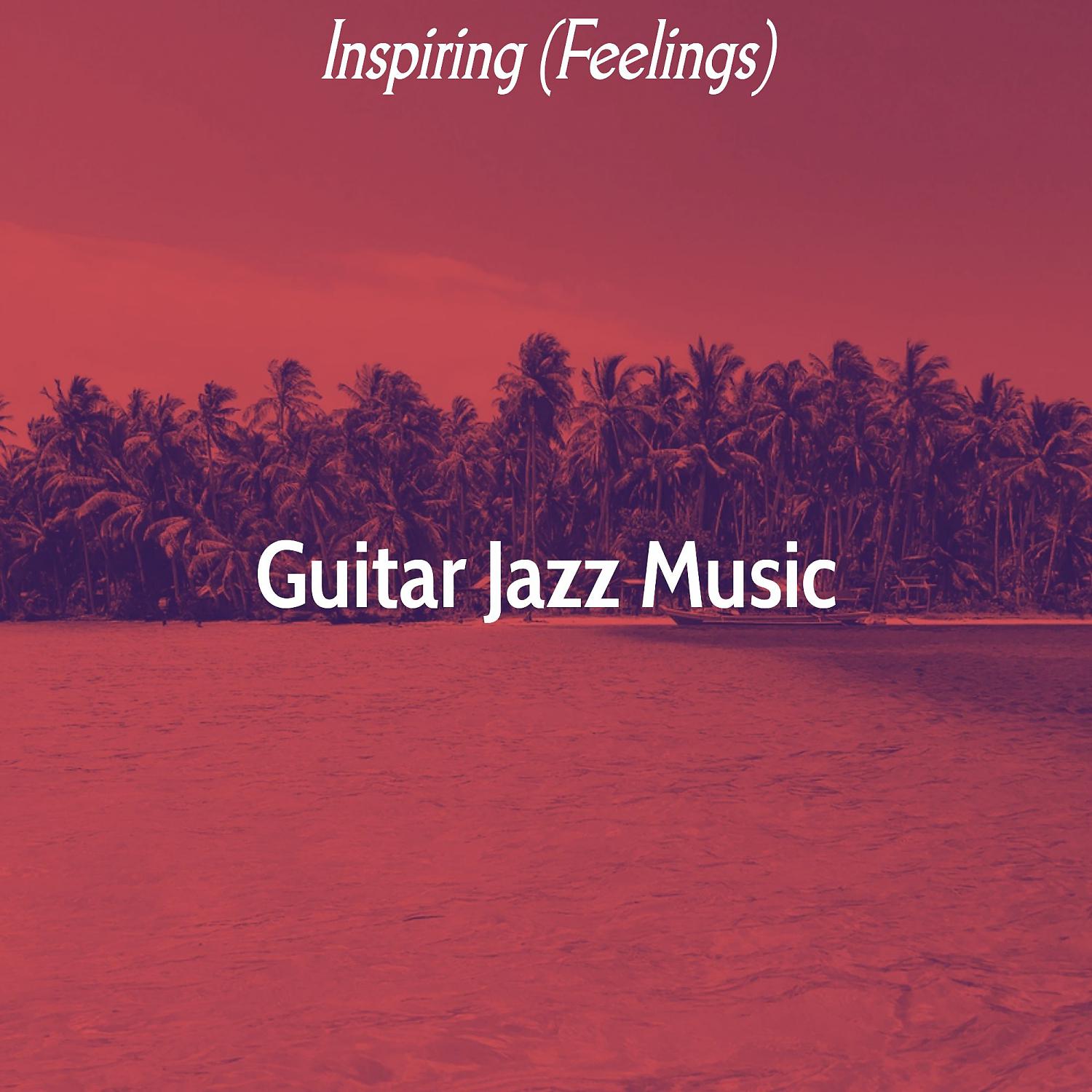 Постер альбома Inspiring (Feelings)