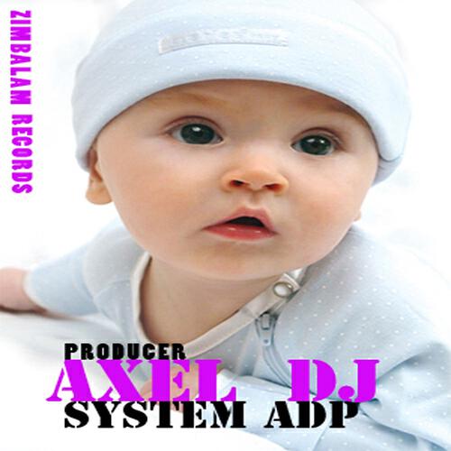 Axel DJ - System adp