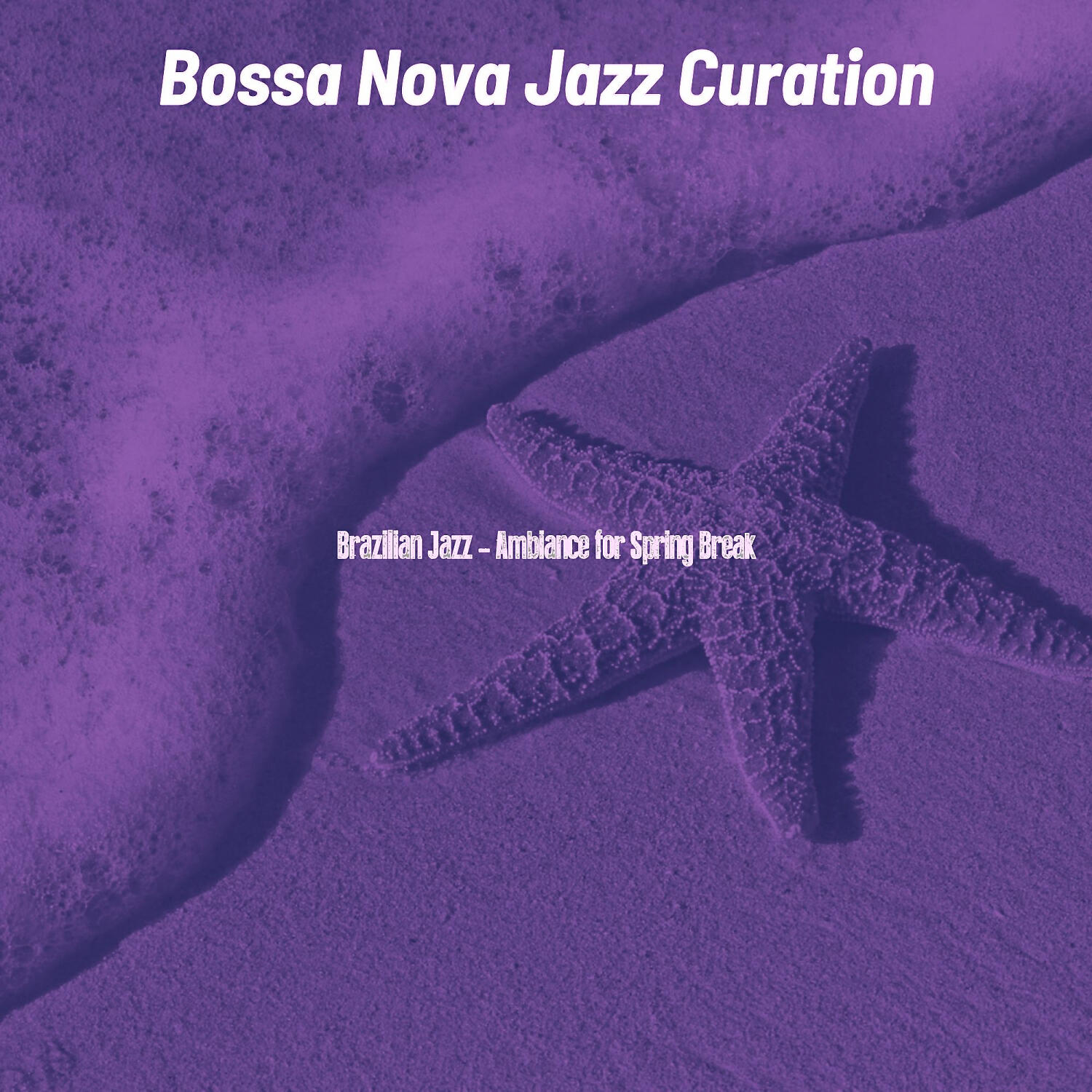 Bossa Nova Jazz Curation - Amazing Moods for Beaches