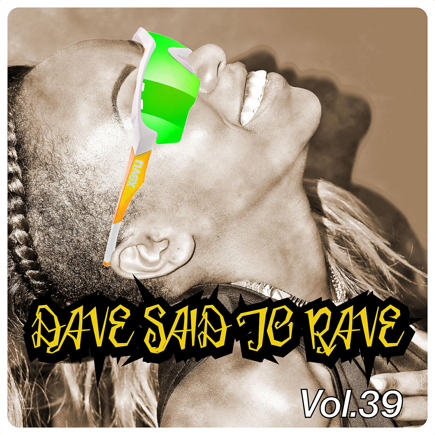 X-Static - Feel My Body (Nico Heinz & Francis Deejay Rmx)