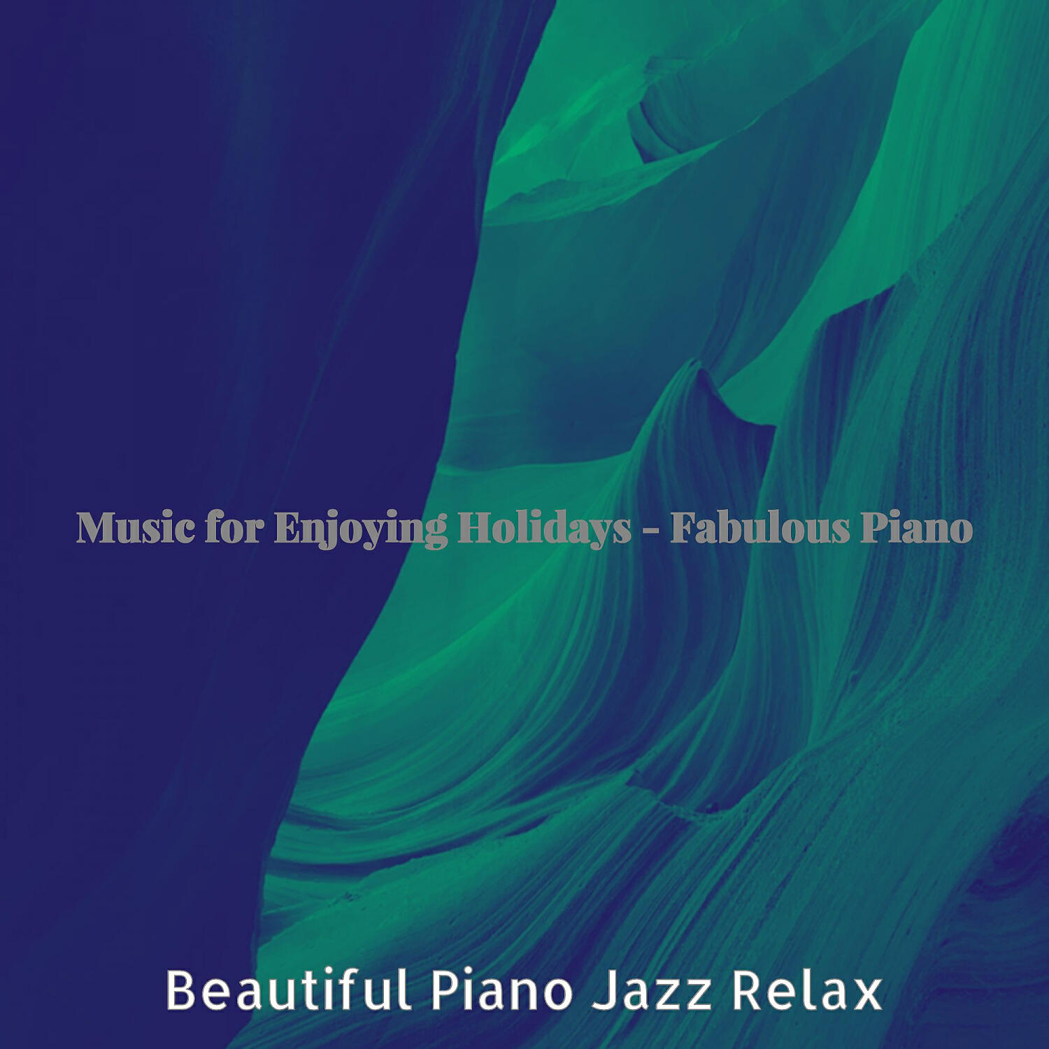 Beautiful Piano Jazz Relax - Piano Jazz Soundtrack for Weekends